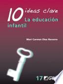 10 ideas clave. La educación infantil