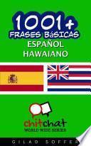 1001+ frases básicas español - hawaiano