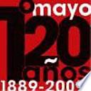120 años del 1o de mayo