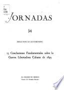 13 conclusiones fundamentales sobre la guerra libertadora cubana de 1895
