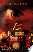 13 profecías ocultas