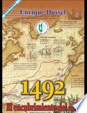 1492 - El encubrimiento del otro