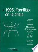 1995, familias en la crisis