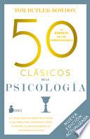 50 Clasicos de la Psicologia