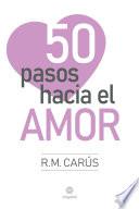 50 pasos hacia el amor