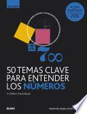 50 temas clave para entender los números