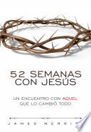 52 semanas con Jesús