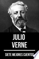 7 mejores cuentos de Julio Verne