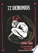 72 demonios