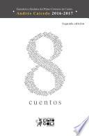 8 Cuentos