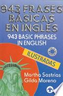 943 Frases Basicas en Ingles Illustradas