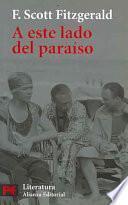 A este lado del paraíso