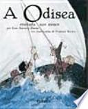 A Odisea contada aos nenos