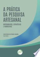 A prática da pesquisa artesanal