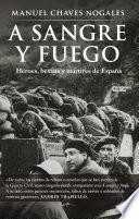 A sangre y fuego