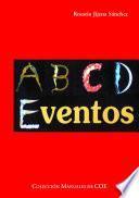 Abcd Eventos/ Abcd Events