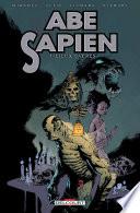 Abe Sapien T05
