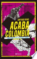 Acaba Colombia