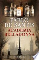 Academia Belladonna