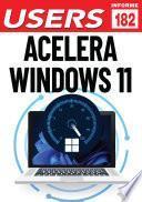 Acelera Windows 11