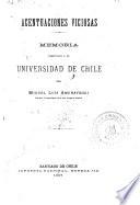 Acentuaciones viciosas