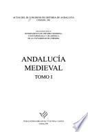 Actas del III Congreso de Historia de Andalucía, Córdoba, 2001