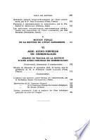 Actes du II0 Congrès international de criminologie (Paris Sorbonne, septembre 1950): Bio-criminogénèse, psycho-criminogénèse, socio-criminogénèse, criminogénèse, état dangereux