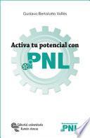 Activa tu potencial con PNL
