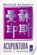 Acupuntura
