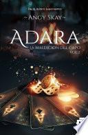 Adara: La maldición del Capo