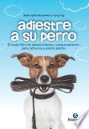 Adiestre a su perro