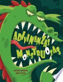 Adivinanzas monstruosas