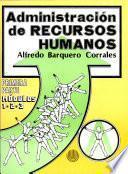 Administración de Recursos Humanos i Parte