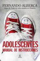 Adolescentes manual de instrucciones