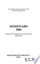 Aedificare