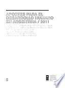 Afrodescendientes y africanos en Argentina