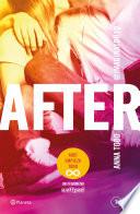 After (Serie After 1) (Edición dedicada Sant Jordi 2015)