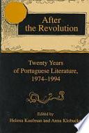 After the Revolution