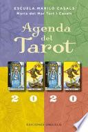 Agenda Del Tarot 2020