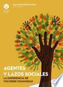 Agentes y lazos sociales