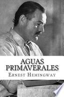 Aguas Primaverales