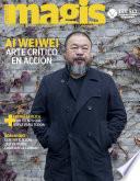 Ai Weiwei Arte crítico en acción (Magis 451)