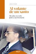 Al volante de un santo