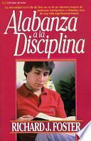 Alabanza a la Disciplina