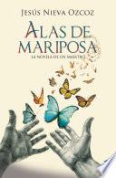Alas de mariposa