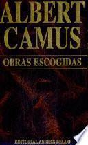albert camus