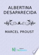 Albertina desaparecida