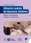 Alberto Ladrón de Guevara Jiménez