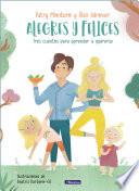 Alegres y felices