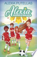 Alexia Superfutbolista